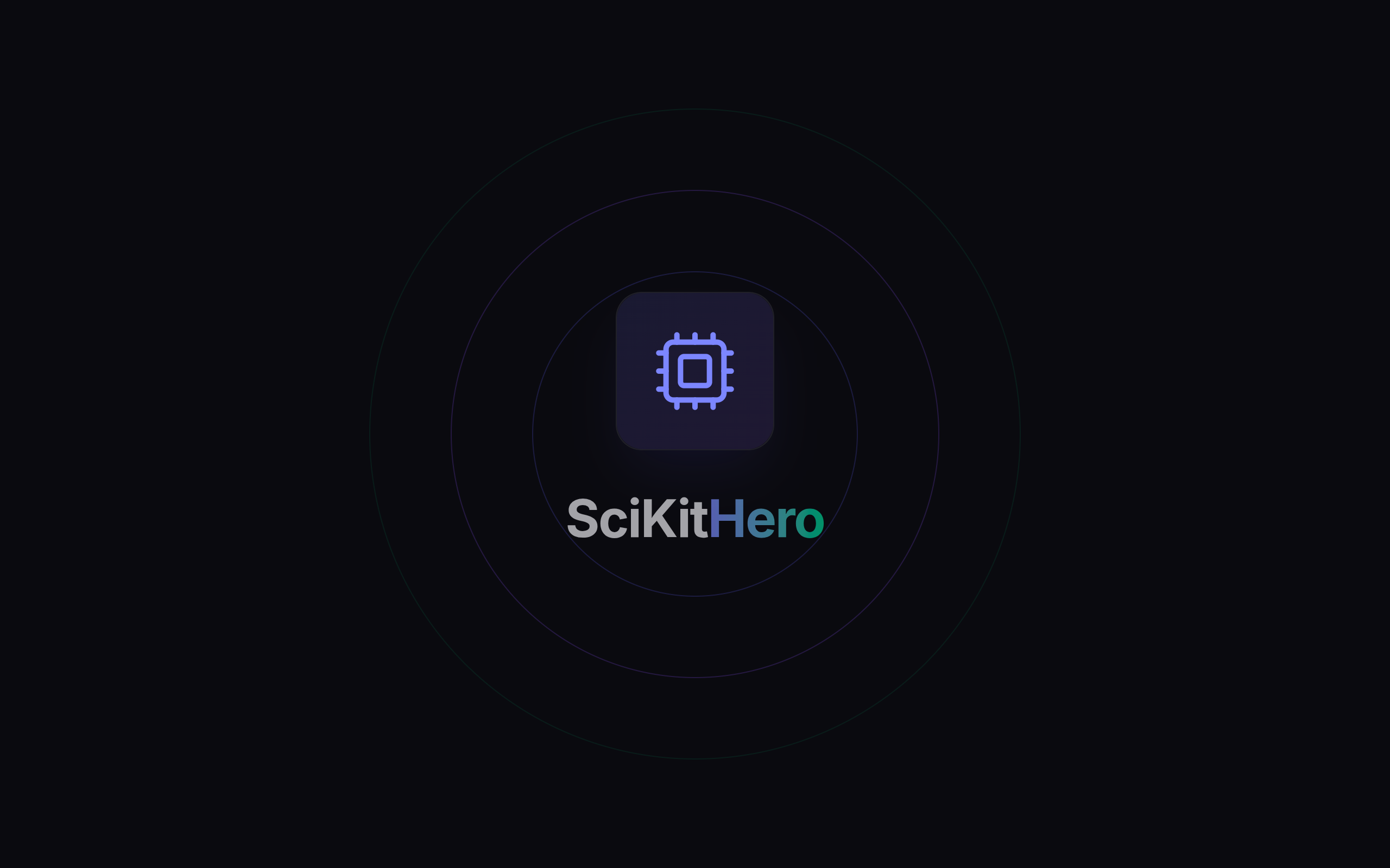 Scikit-Hero