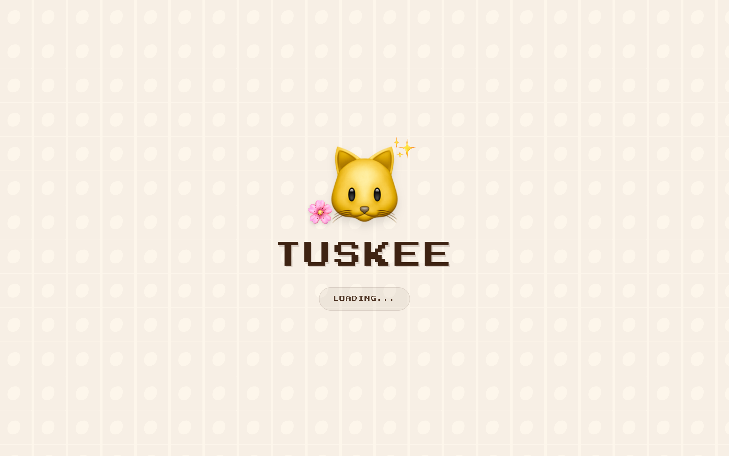 Tuskee